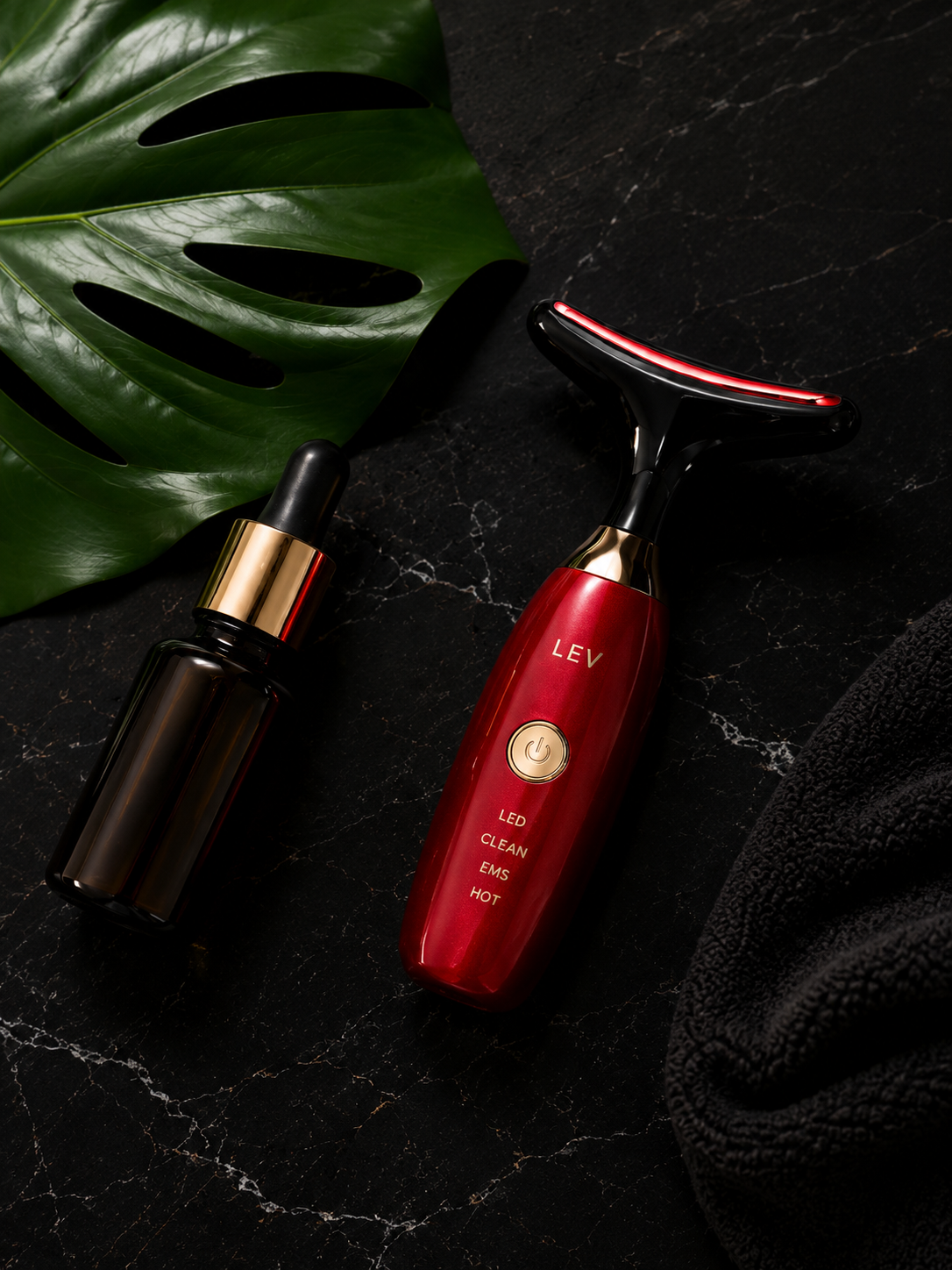 LiftSculpt Beauty Wand